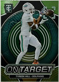 Tyreek Hill