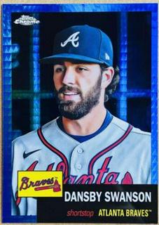 Dansby Swanson