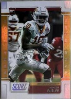 Hakeem Butler