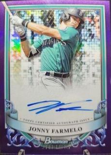 Jonny Farmelo