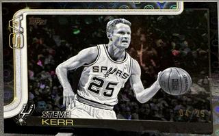 Steve Kerr