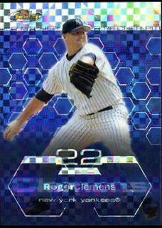 Roger Clemens