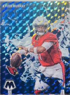 Kyler Murray