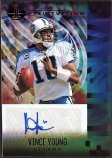 Vince Young