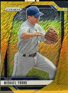 Michael Young