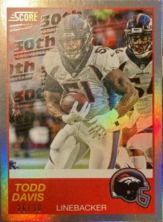 Todd Davis