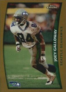 Joey Galloway