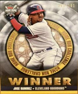 Jose Ramirez