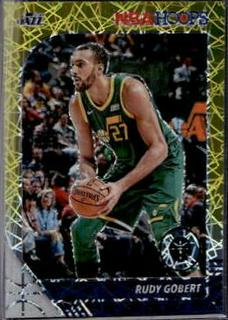 Rudy Gobert