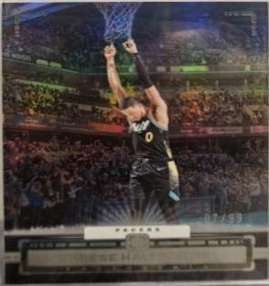 Tyrese Haliburton
