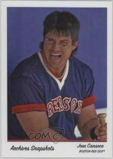 Jose Canseco