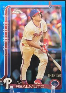J.T. Realmuto