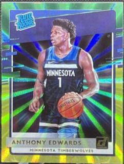 Anthony Edwards