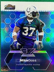 Mike Doss