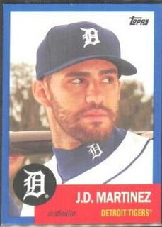 J.D. Martinez