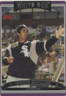 Ozzie Guillen