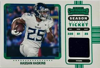 Hassan Haskins