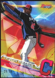 Triston McKenzie