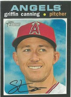 Griffin Canning