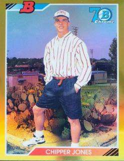 Chipper Jones