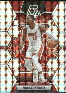 Bam Adebayo