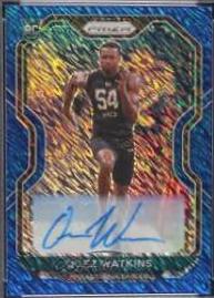 Quez Watkins