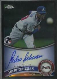 Julio Teheran