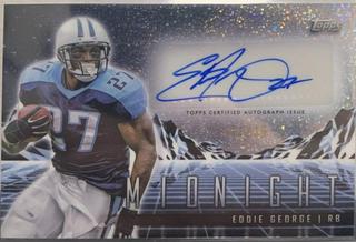 Eddie George