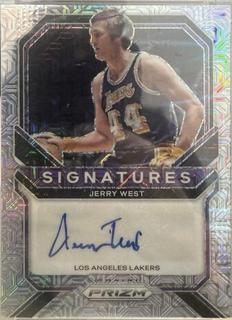 Jerry West
