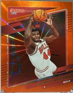 Patrick Williams