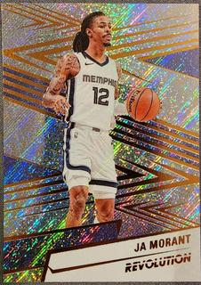 Ja Morant