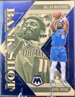 Kyrie Irving