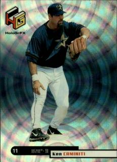 Ken Caminiti