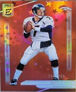 John Elway