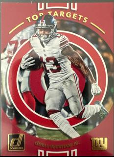 Odell Beckham Jr