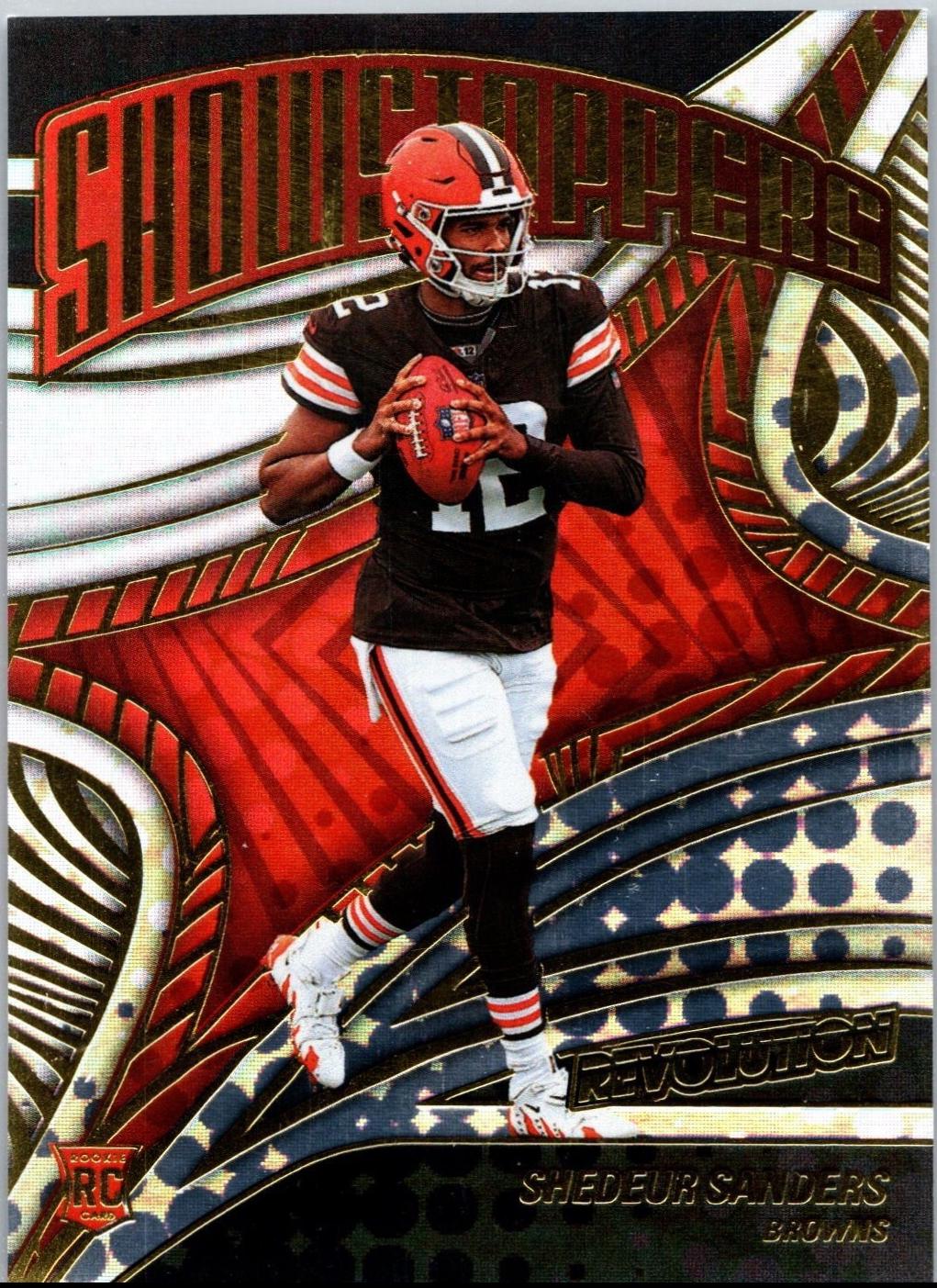 2025 Shedeur Sanders #20