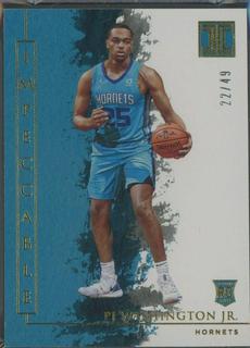 PJ Washington Jr.