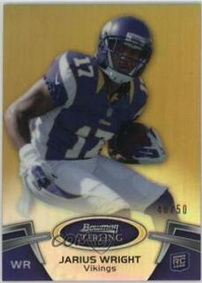 Jarius Wright