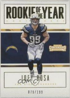 Joey Bosa