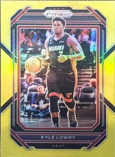 Kyle Lowry