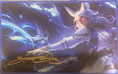 Sage's Nouliths #5 Magic Final Fantasy Art Series Prices