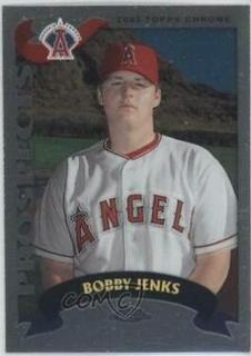 Bobby Jenks