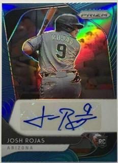 Josh Rojas