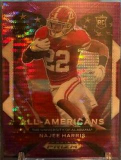 Najee Harris