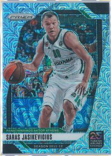 Saras Jasikevicius