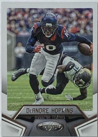 DeAndre Hopkins #64