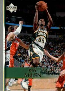 Ray Allen
