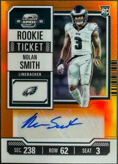 Nolan Smith