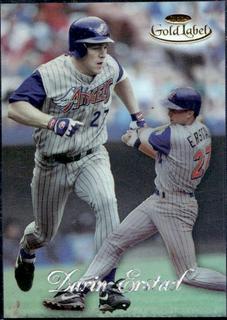 Darin Erstad