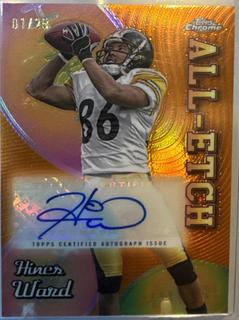 Hines Ward